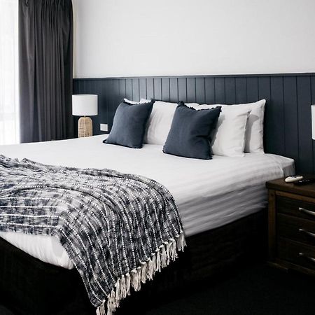 Ibis Styles Canberra Eagle Hawk Bagian luar foto