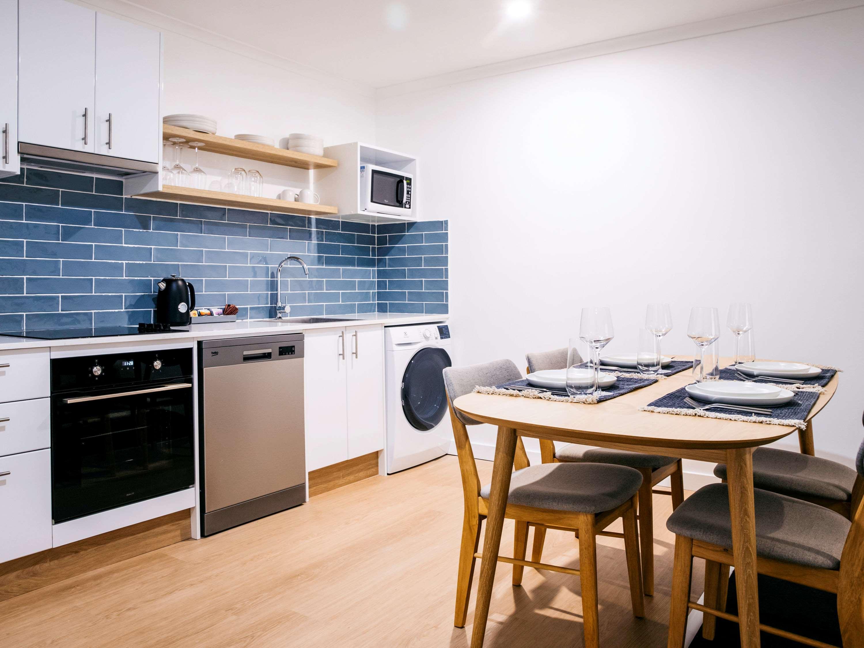 Ibis Styles Canberra Eagle Hawk Bagian luar foto