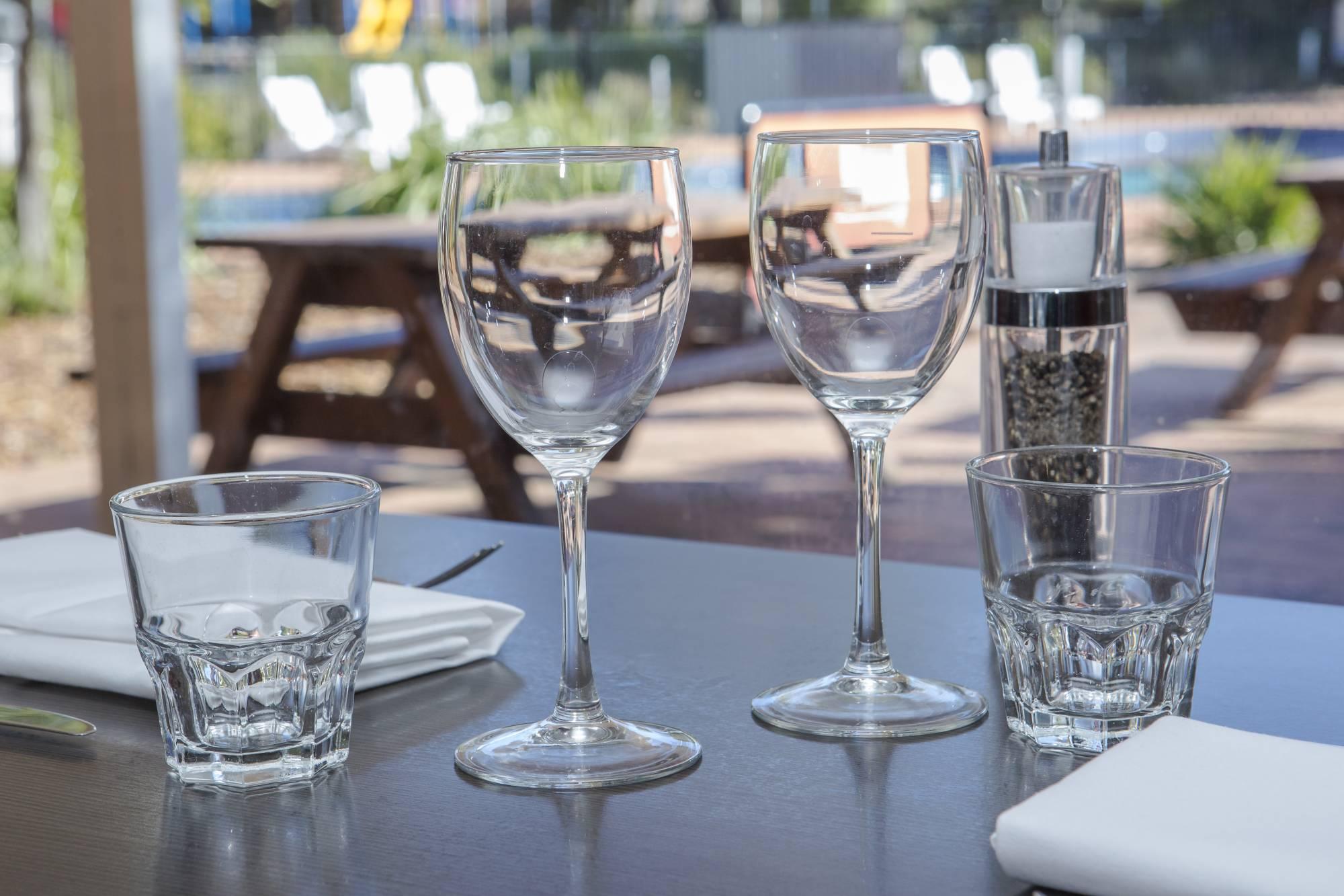 Ibis Styles Canberra Eagle Hawk Bagian luar foto