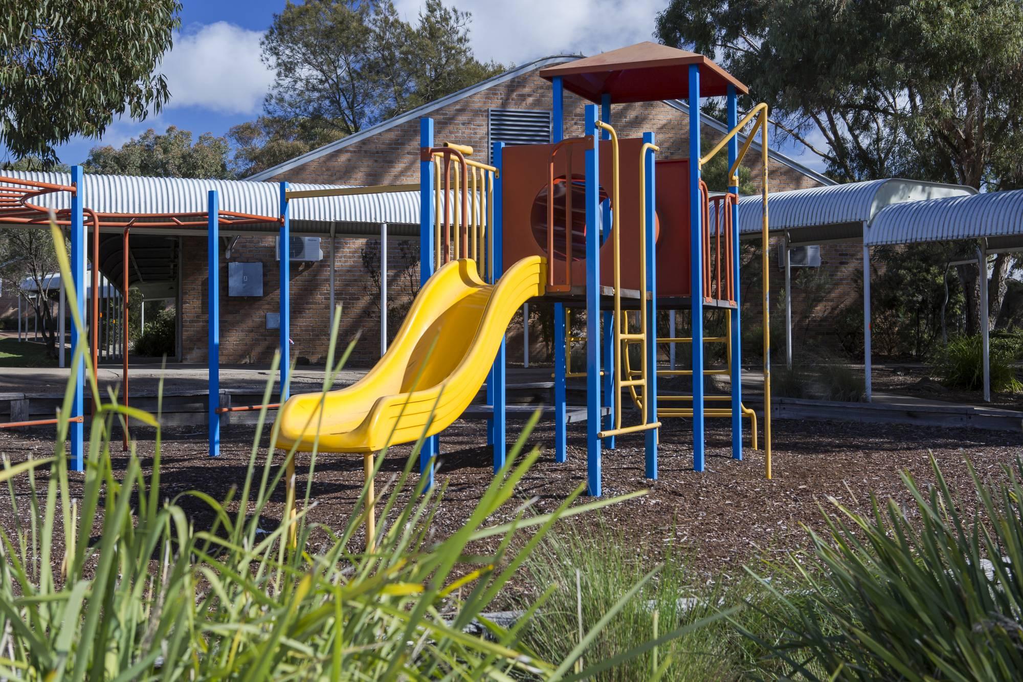 Ibis Styles Canberra Eagle Hawk Bagian luar foto