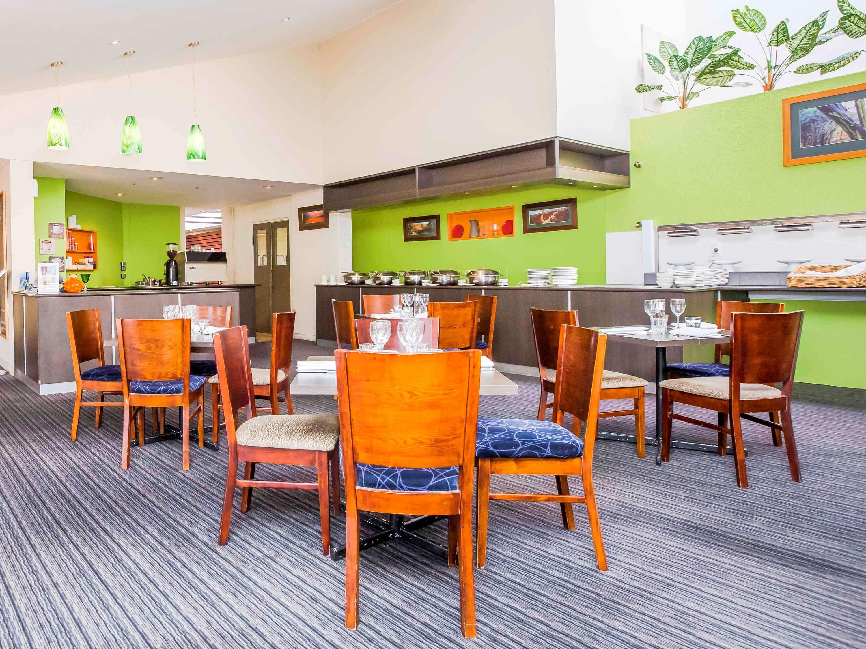 Ibis Styles Canberra Eagle Hawk Bagian luar foto