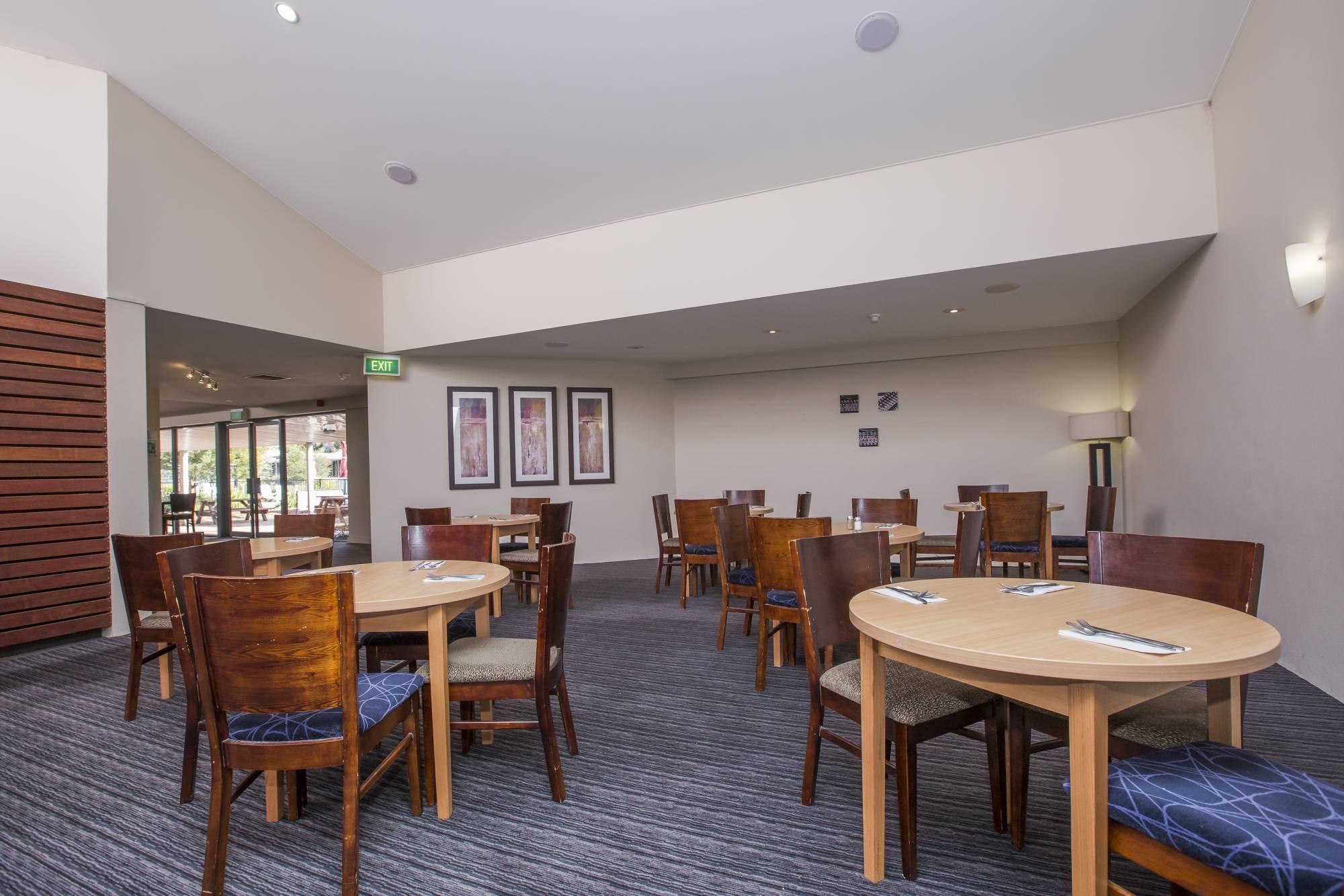 Ibis Styles Canberra Eagle Hawk Bagian luar foto