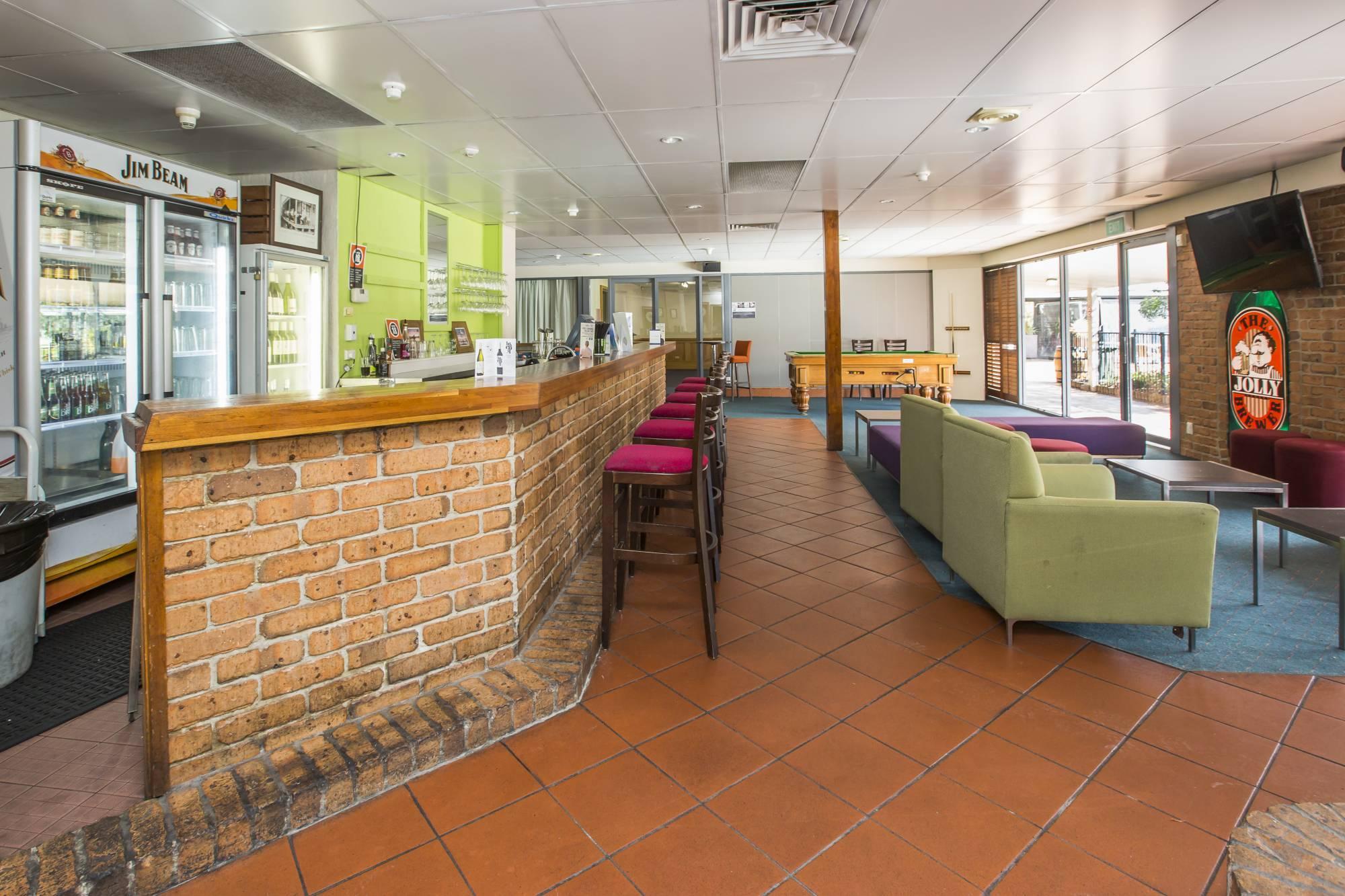Ibis Styles Canberra Eagle Hawk Bagian luar foto