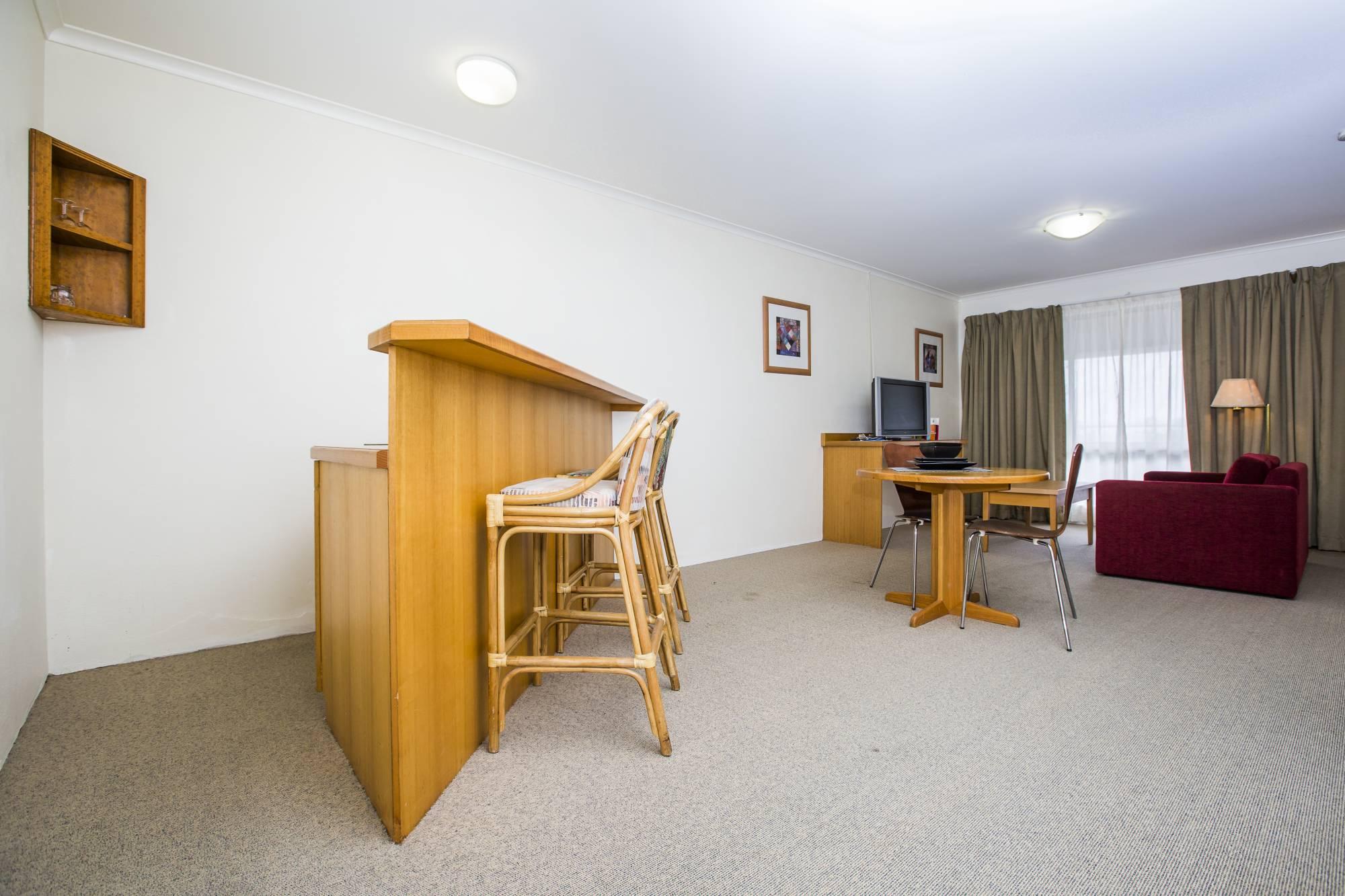 Ibis Styles Canberra Eagle Hawk Bagian luar foto