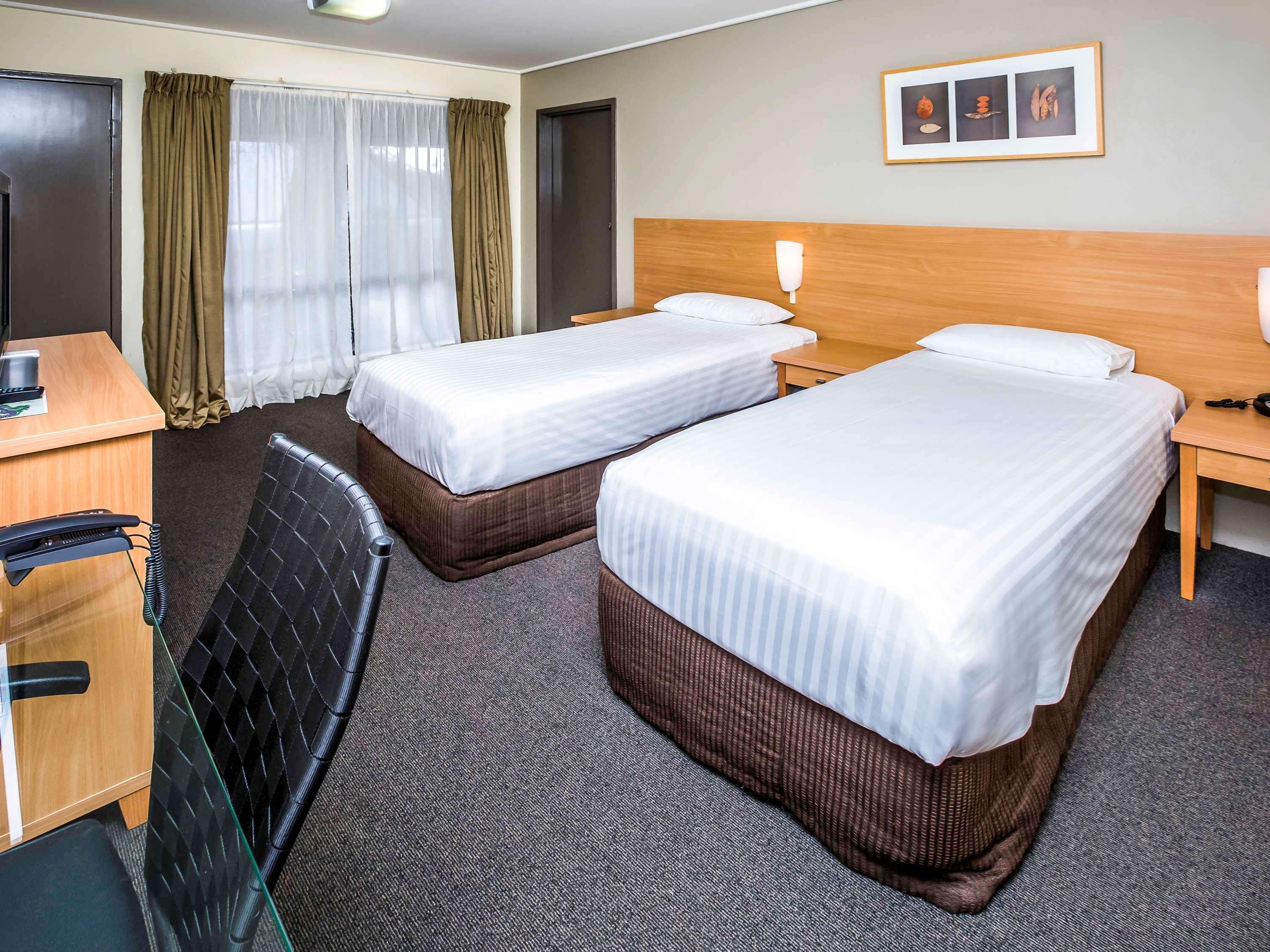 Ibis Styles Canberra Eagle Hawk Bagian luar foto