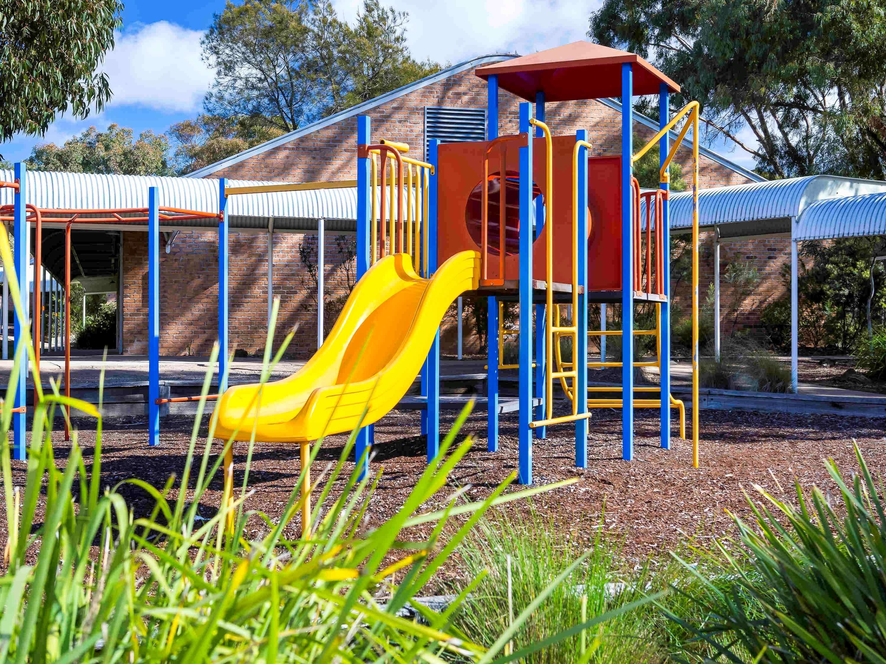 Ibis Styles Canberra Eagle Hawk Bagian luar foto