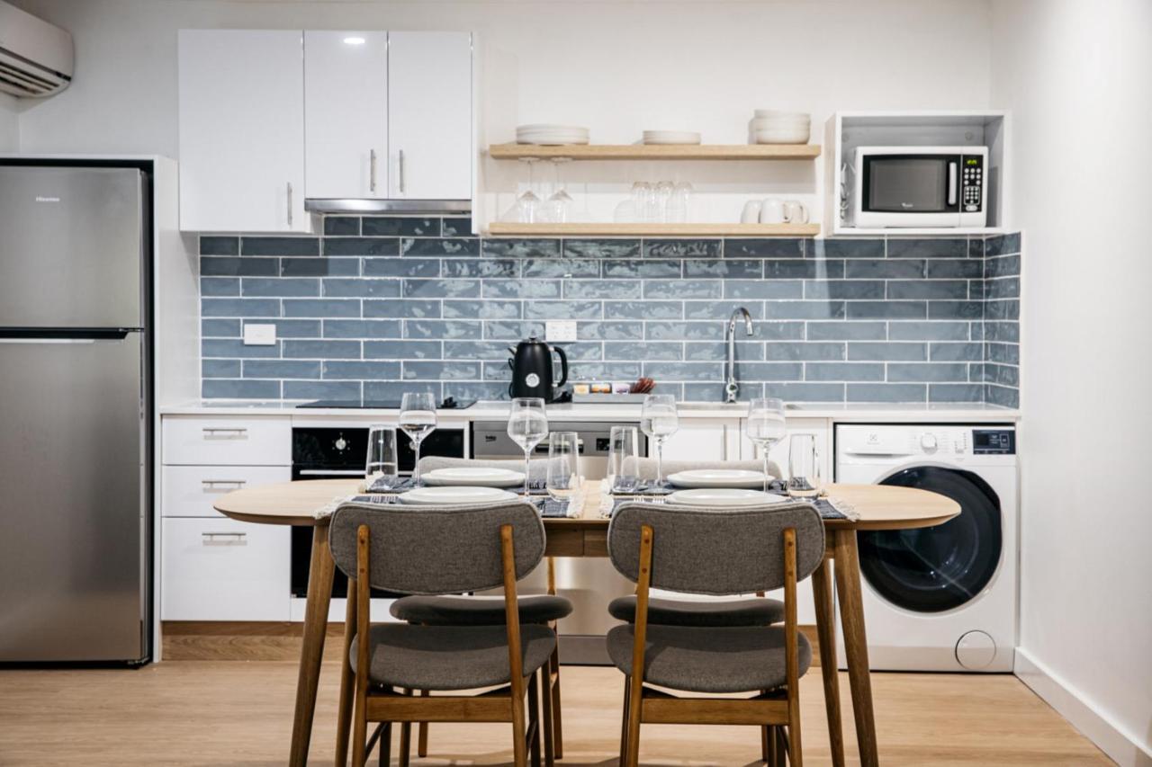 Ibis Styles Canberra Eagle Hawk Bagian luar foto