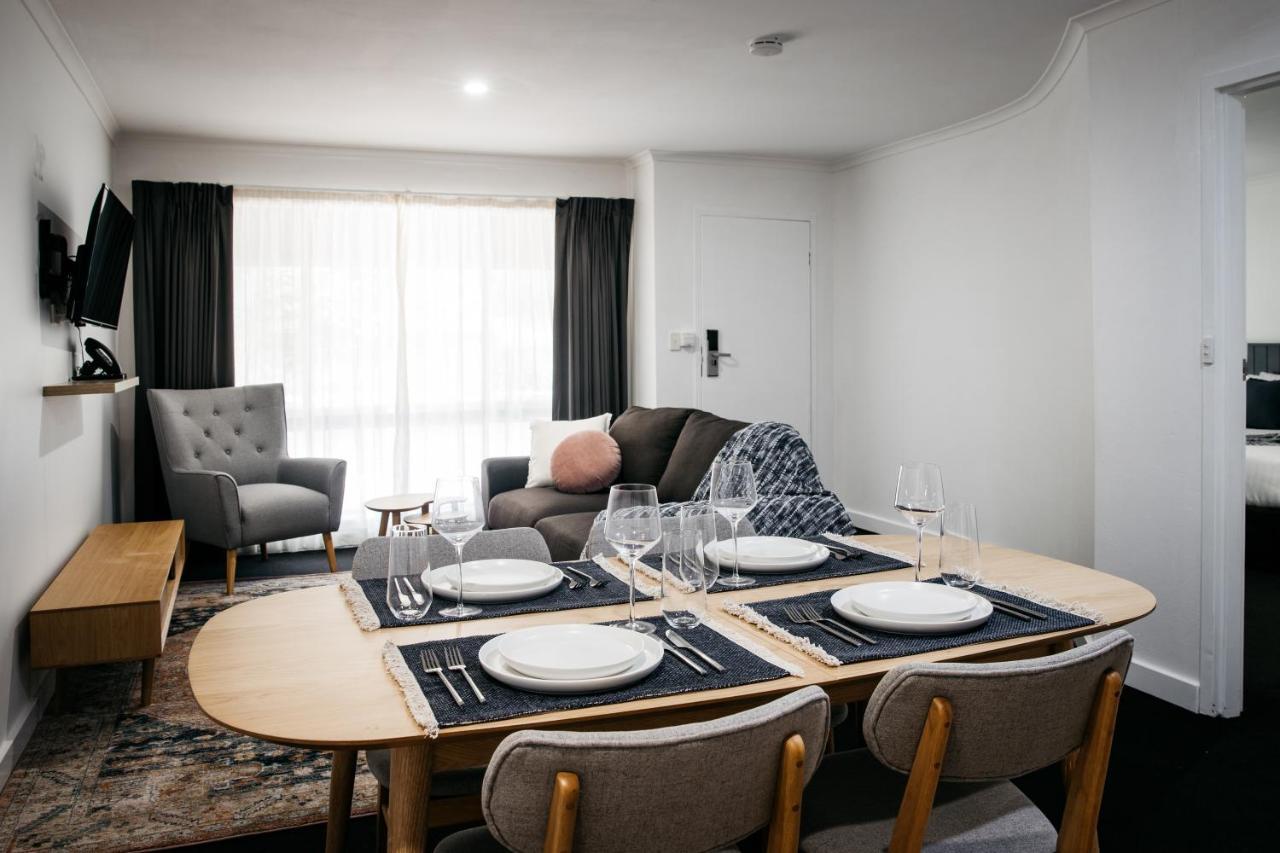 Ibis Styles Canberra Eagle Hawk Bagian luar foto