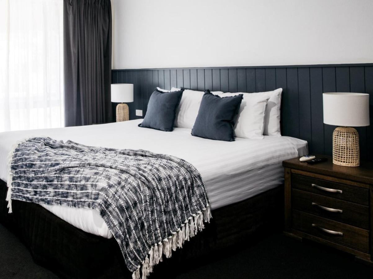 Ibis Styles Canberra Eagle Hawk Bagian luar foto