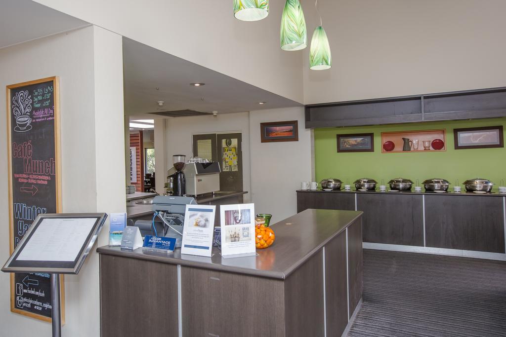Ibis Styles Canberra Eagle Hawk Bagian luar foto