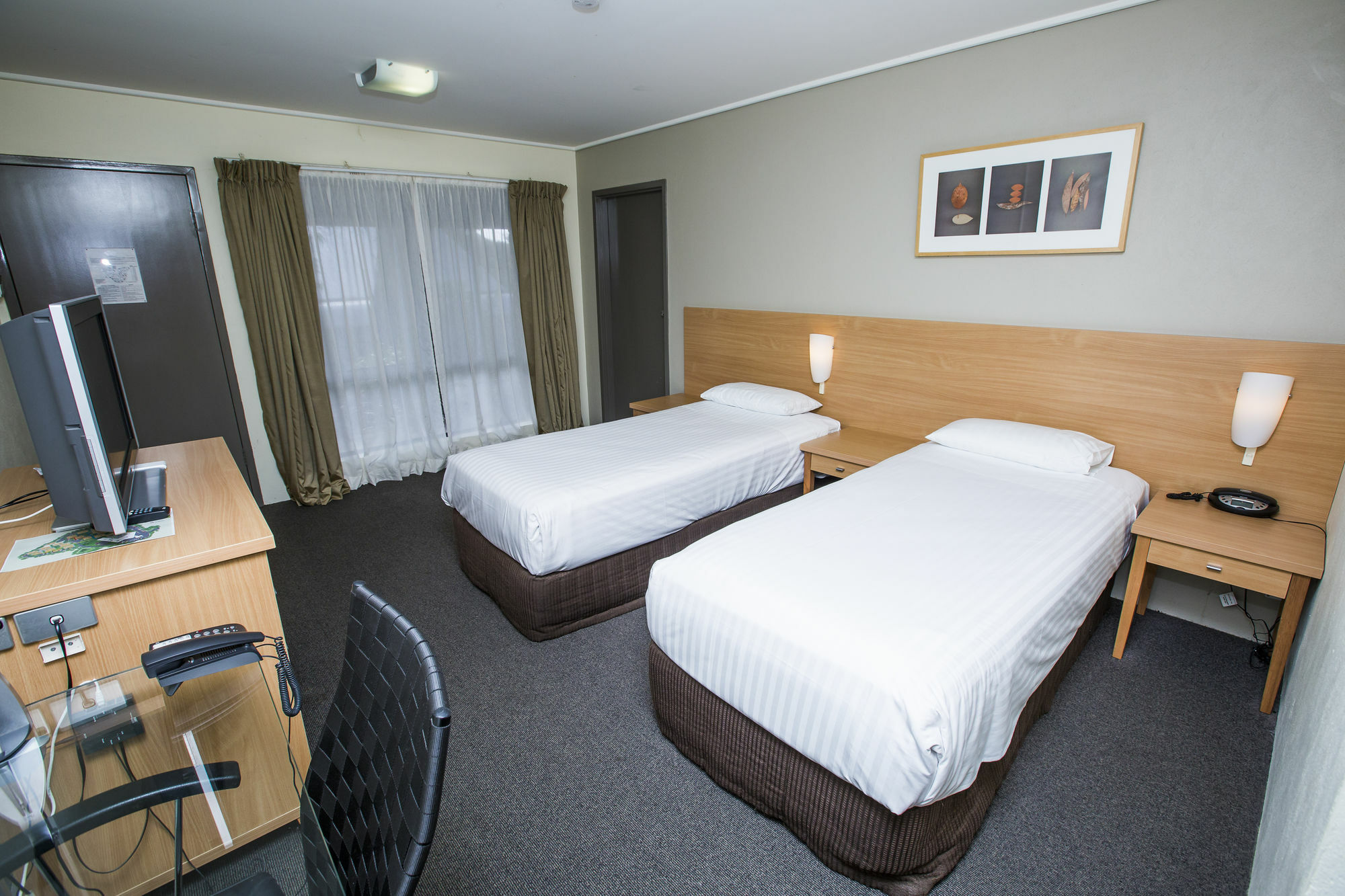 Ibis Styles Canberra Eagle Hawk Bagian luar foto